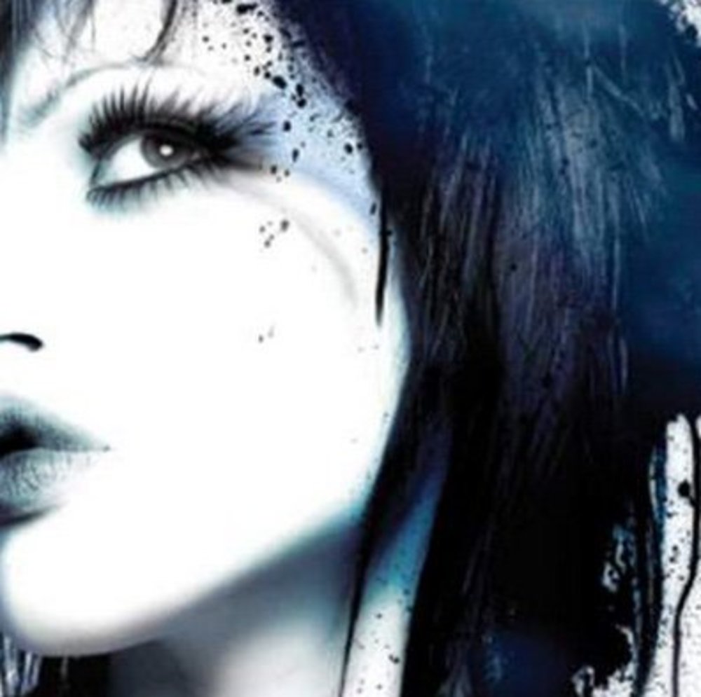 Meet your Posher, Cordelia